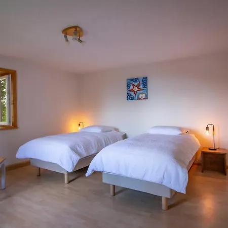 Holiday home Le 921, Deconnexion Nature Le Hohwald