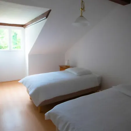 Nyaraló Le 921, Deconnexion Nature *