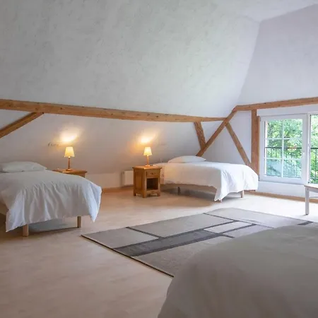 Le 921, Deconnexion Nature Holiday home *